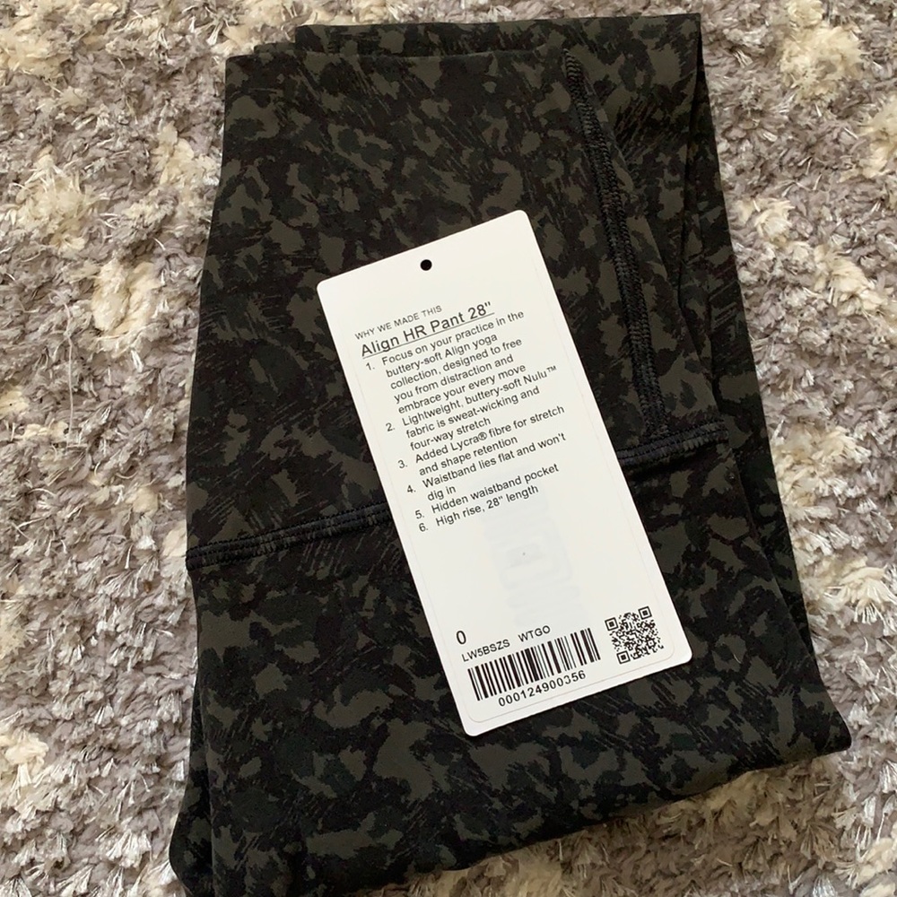 Lululemon